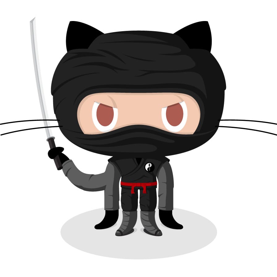 The Dojocat Alt text